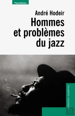 Bertrand.pt - Hommes Et Problèmes Du Jazz