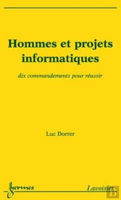 Bertrand.pt - Hommes Et Projets Informatiques