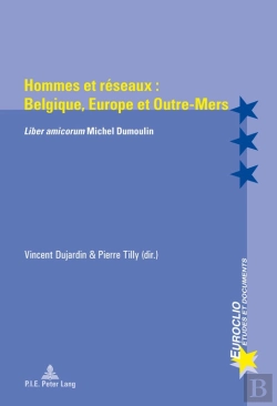 Bertrand.pt - Hommes Et Réseaux : Belgique, Europe Et Outre-Mers