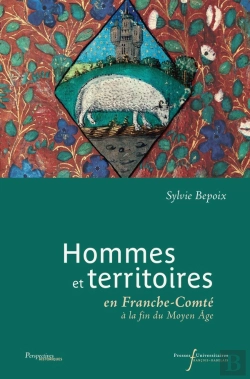 Bertrand.pt - Hommes Et Territoires En Franche-Comté À La Fin Du Moyen Âge