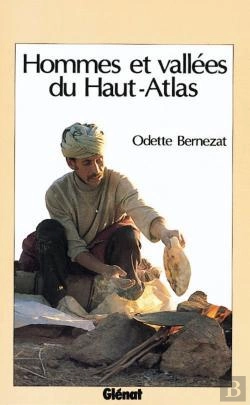 Bertrand.pt - Hommes Et Vallées Du Haut-Atlas