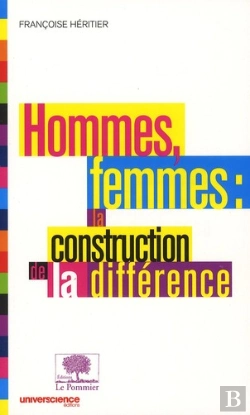 Bertrand.pt - Hommes, Femmes, La Construction De La Différence