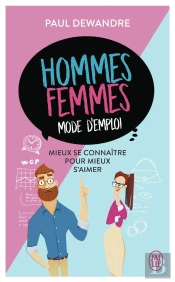 Hommes-Femmes, Mode D'Emploi