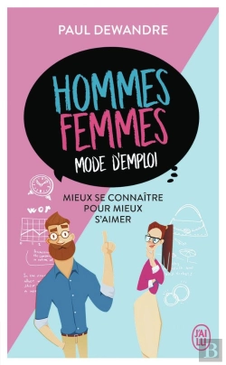 Bertrand.pt - Hommes-Femmes, Mode D'Emploi