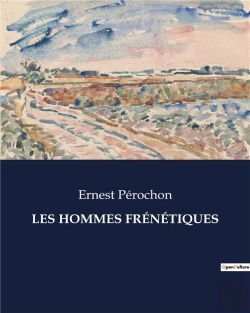 Bertrand.pt - Hommes Frenetiques - .