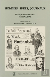 Hommes, Idées, Journaux