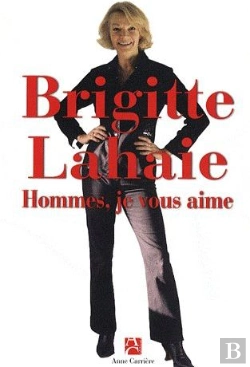 Bertrand.pt - Hommes, Je Vous Aime