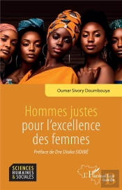 Hommes Justes Pour L'Excellence Des Femmes