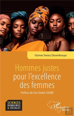 Bertrand.pt - Hommes Justes Pour L'Excellence Des Femmes