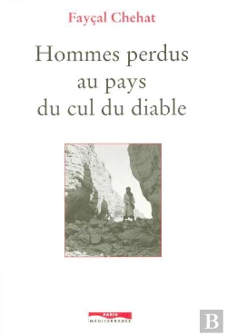 Bertrand.pt - Hommes Perdus Au Pays Du Cul Du Diable