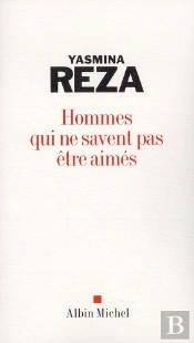 Hommes Qui Ne Savent Pas Être Aimés