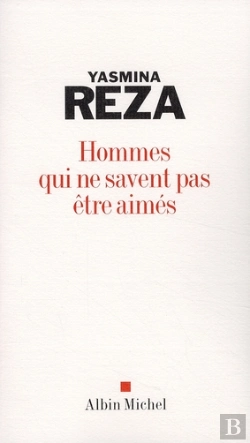 Bertrand.pt - Hommes Qui Ne Savent Pas Être Aimés