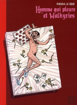 Bertrand.pt - Hommes Qui Pleurent Et Walkyries