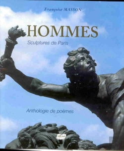 Bertrand.pt - Hommes ; Sculptures De Paris