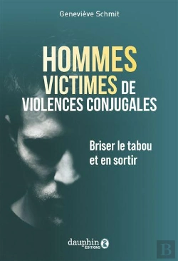 Bertrand.pt - Hommes Victimes De Violences Conjugales : Briser Le Tabou Et En Sortir