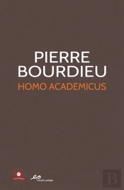 Homo Academicus