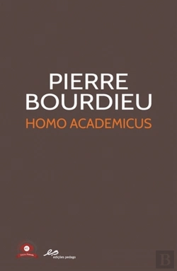 Bertrand.pt - Homo Academicus