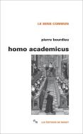 Homo Academicus