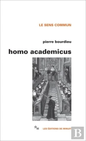 Homo Academicus