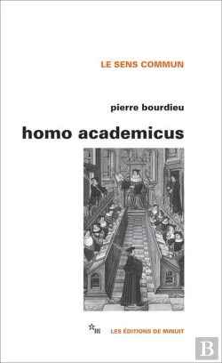 Bertrand.pt - Homo Academicus
