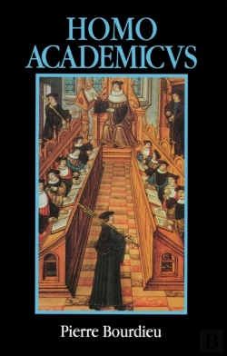 Bertrand.pt - Homo Academicus