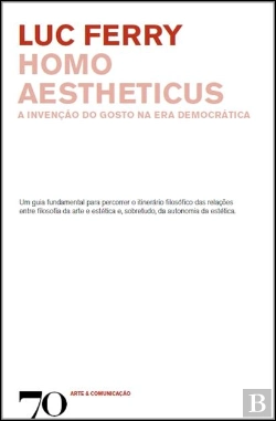 Bertrand.pt - Homo Aestheticus