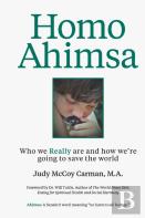 Homo Ahimsa