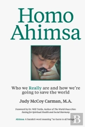 Homo Ahimsa