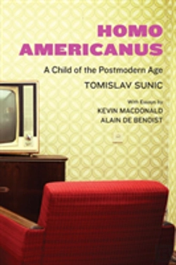 Bertrand.pt - Homo Americanus