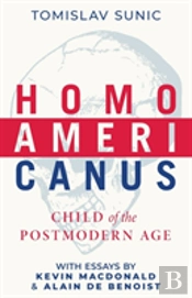Homo Americanus