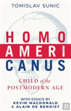 Bertrand.pt - Homo Americanus