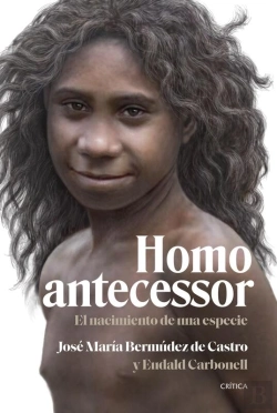 Bertrand.pt - Homo Antecessor