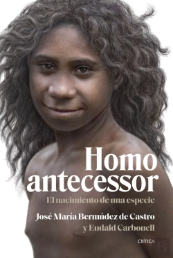 Bertrand.pt - Homo Antecessor