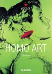 Homo Art