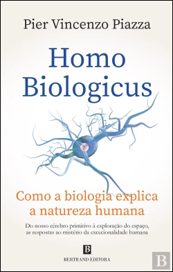 Bertrand.pt - Homo Biologicus