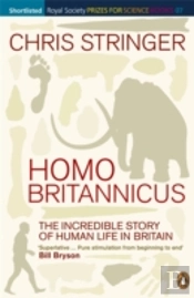Homo Britannicus