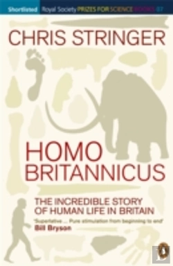 Bertrand.pt - Homo Britannicus