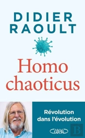 Homo Chaoticus : Révolution Dans L'Évolution