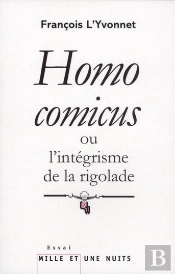 Homo Comicus