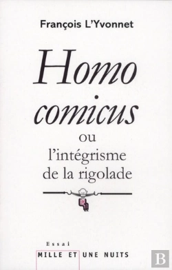 Bertrand.pt - Homo Comicus