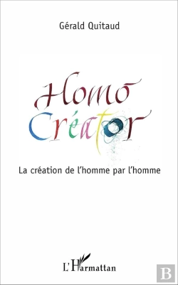 Bertrand.pt - Homo Créator ; La Création De L'Homme Par L'Homme