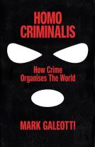 Homo Criminalis
