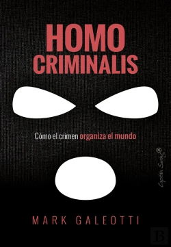 Bertrand.pt - Homo Criminalis