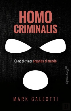 Bertrand.pt - Homo Criminalis