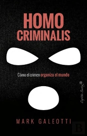 Homo Criminalis