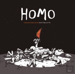 Bertrand.pt - Homo
