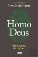 Homo Deus