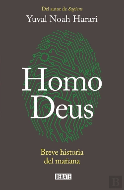Bertrand.pt - Homo Deus