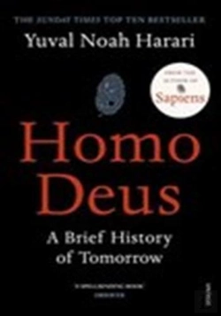 Bertrand.pt - Homo Deus