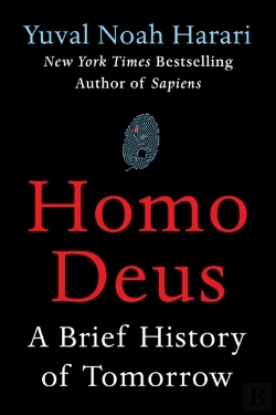 Bertrand.pt - Homo Deus